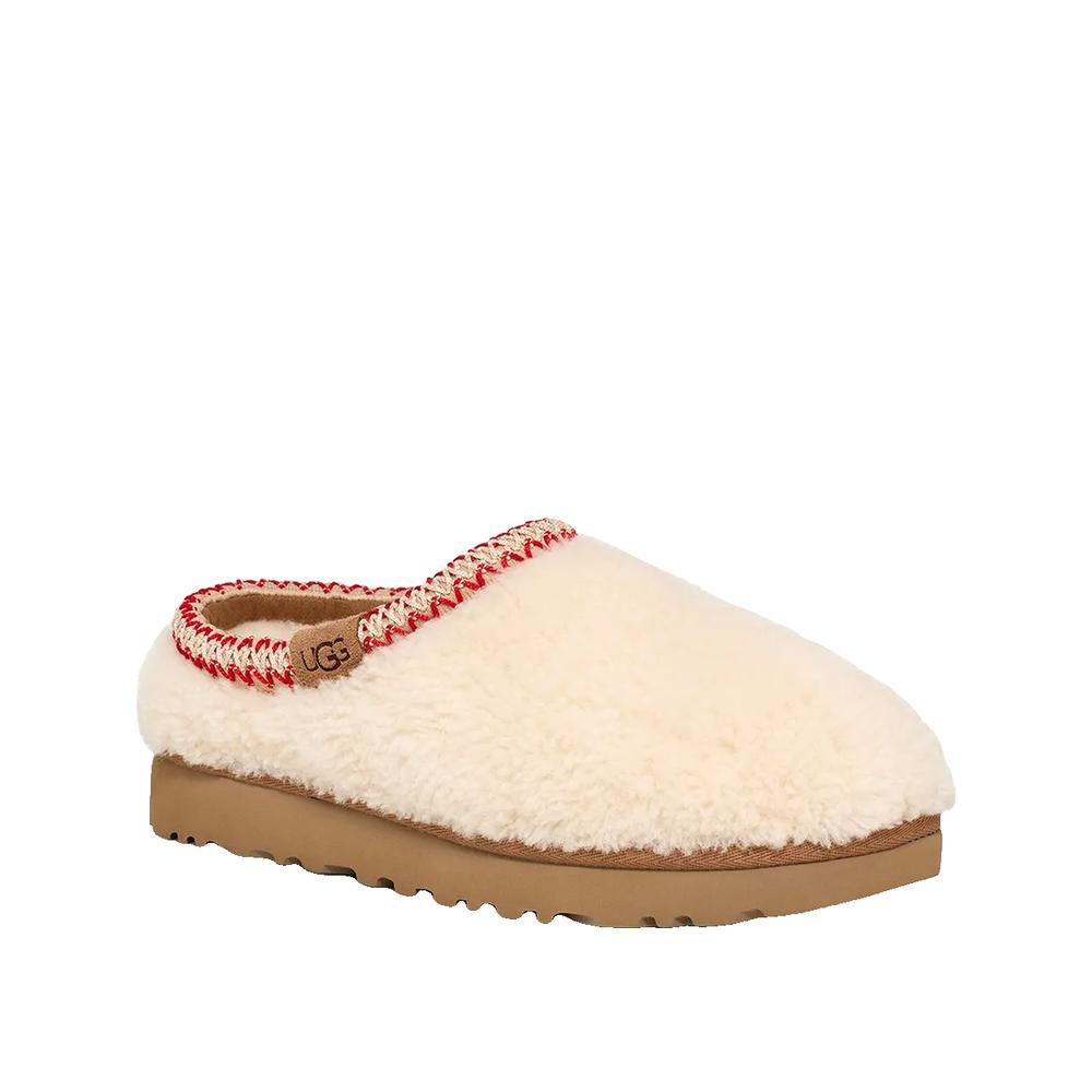 Slippers UGG Tasman Maxi Curly
