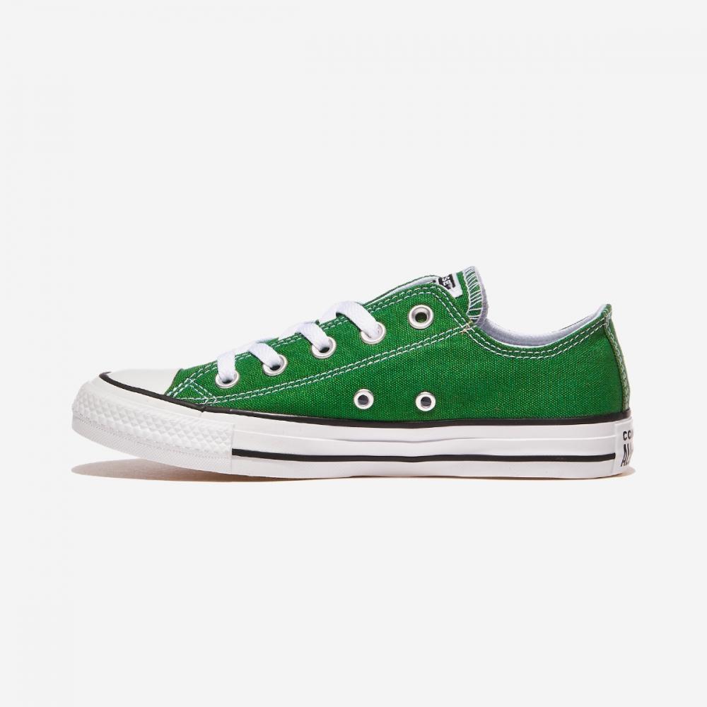 Converse Chuck Taylor All Star Amazon Green 150476c Amazon Green 270 — фото 4