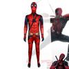 Coswear Tight Fitting Stage Performance Suit Jumpsuit Tight Pants Stage Set