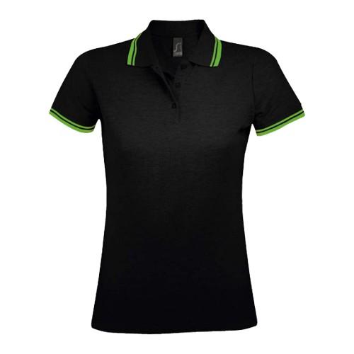 

SOLS Womens/Ladies Pasadena Polo Shirt L