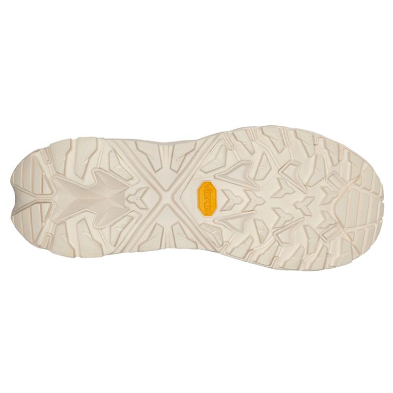 HOKA One One Scarpe da Ginnastica da Donna Anacapa Low GORE TEX 'Eggnog Shifting Sand' 1130531-ESSN