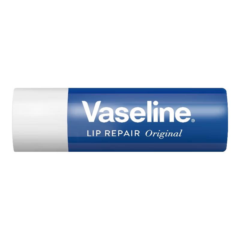 Vaseline Original Repairing Lip Balm 3.5g