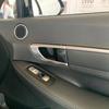 For Hyundai Sonata DN8 10Th     Car Cover Body Trim ABS Door Inner Handle Bowl Armrest Handrail Frame Stick 4Pcs