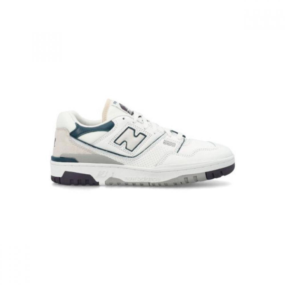

NeW Balance International Shipping 23fW Sneakers 23abb550Wcbfa W White US 12