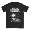 Nina Chuba Tour 2025 Graphic Print T Shirt Men Women  Cotton  Tee Shirt Clothing