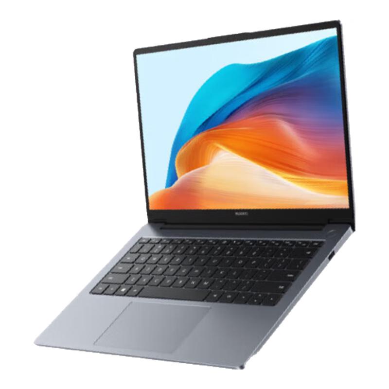 

Huawei MateBook D14 Laptop (CN version)