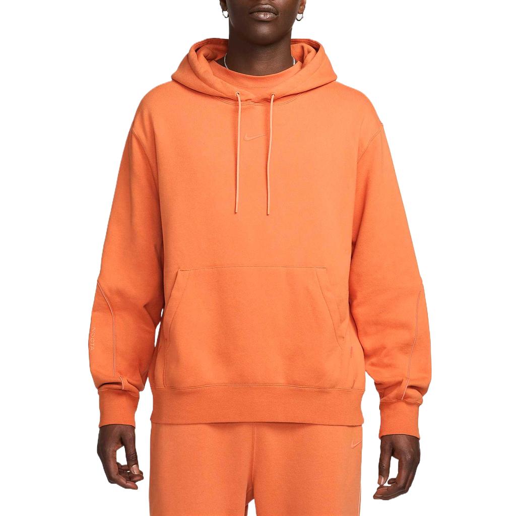 Nike Swoosh NOCTA Fleece CS Sweatshirt Unisex FN7660-808