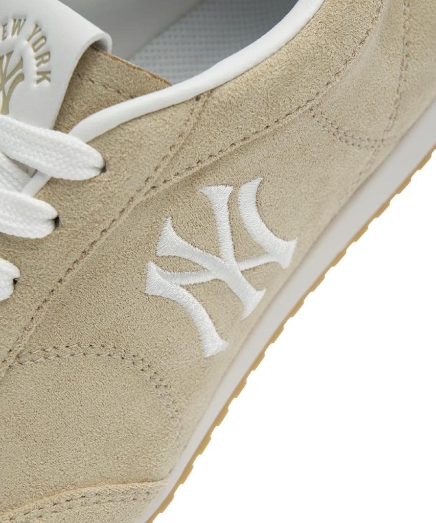 Mlb Base Low Sd Ny (Beige) (B Type)