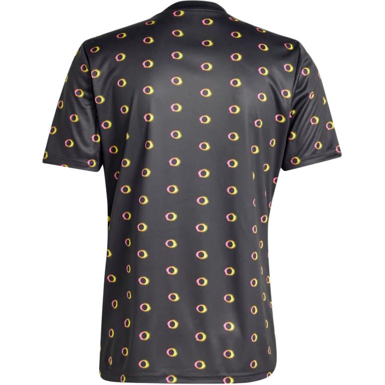 

New Adidas Free Shipping With AdiClub Juventus Pre Match Jersey IS5789 2XL