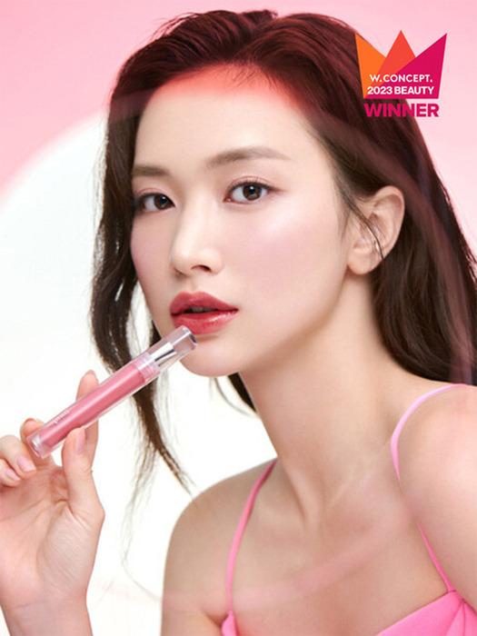 Mude Glacé Lip Tint 3g