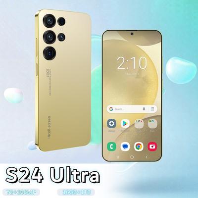 S24 Ultra 5G Android Smartphone 16GB+1TB