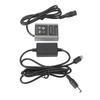 BLN 1 DC Coupler Dummy Battery with Type C Power Adapter for EM1 EM5 EM5II EP5 Pen F Digital Camera WE 074