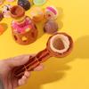 Dessert Ice Cream Games Toy Montessori Balancing Simulation Ice Cream Kitchen Toy Learning Educational