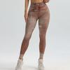 Danmo Womens High Waisted Jeans Slim Fit Bum Lift Jean For Girls Push Up Stylish Full Length