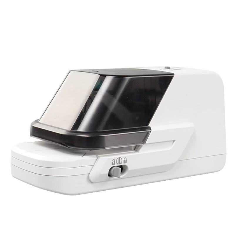 MAX EH-70F2 Automatic Electric Stapler CN plug (adapter included)
