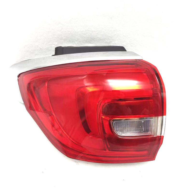 17-19 Buick GL8ES Rear Taillight Assembly: Inner & Outer Brake Light Cover