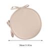 1PC Recliner Beach Chair Sofa Foldable Cushion Seat Cushions For Rocking Chairs Tatami Mat Home Garden Patio Lounger 40X80CM