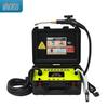 Jiejinghui High-Pressure Steam Cleaner CN Plug (adapter Included)