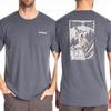 2026 Saddle Mountain Triblend Tee Klim Cotton Graphic Printing Highend Luxury Unisex Style Both Of Unisex And Unisex