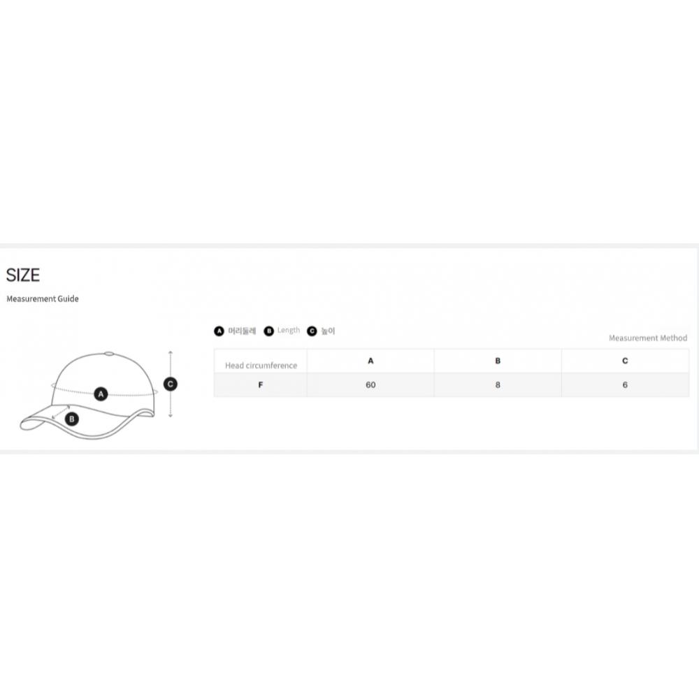 J.lindeberg 26 S S uniSex Bridge viSor  1516171920 