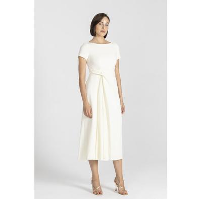 Cocktail Dress Deni Cler Milano W-DC-3258-E2-T8-11-1