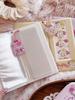 Cute Cartoon life 4 cuts Photocard Holder 1grid Card Binder Kpop Collect Book 3inch Photo Album