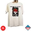 The Crane Wives UK Tour 2025 Geschenk für Fans S-5XL Inspiriertes Unisex-T-Shirt Fan-T-Shirt Unisex-T-Shirt