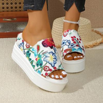 Sapatos de mulher – Sandálias