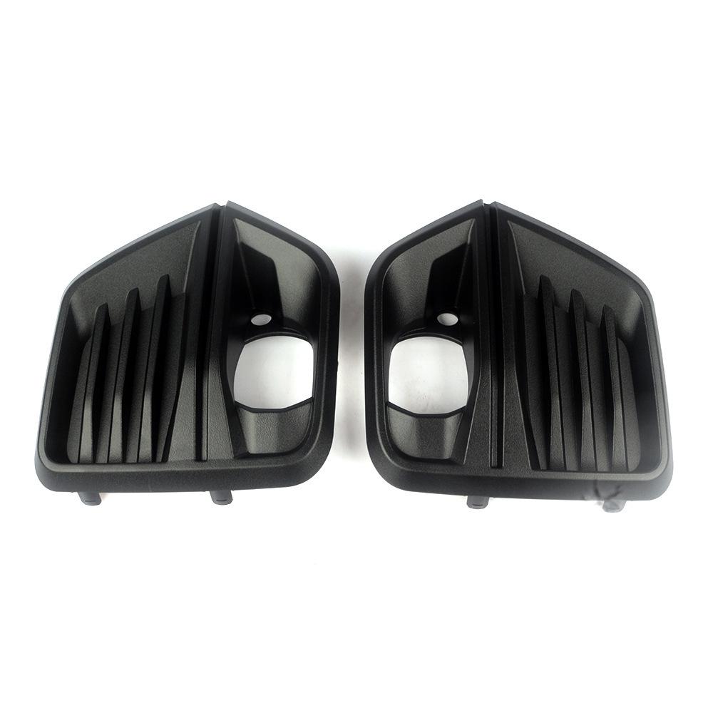 2023-24 Chevrolet Colorado LED Fog & Daytime Running Lights