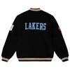 Veste Minneapolis Lakers NBA Varsity - noir - S