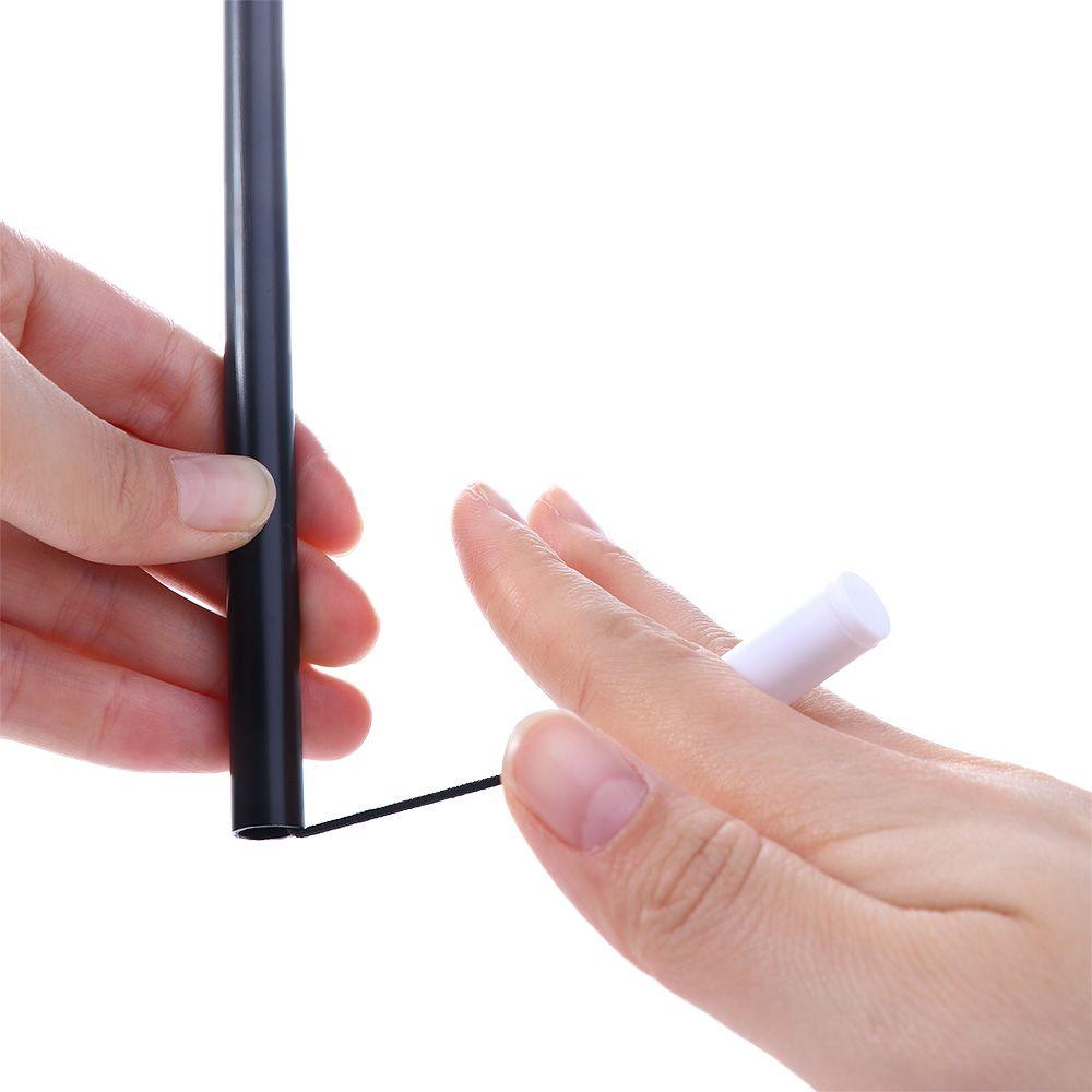 Puzzle  Party Performance for Beginners Self Rising Street Close-up Magic Stick Magic Props Magic Wand Magic Tricks