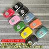 1pc Key Cover Case AMG Key Case Cover For Mercedes Benz GLC GLE GLS W212 W213 W221 W463 W205 W168 W177 W176 W246 Accessories