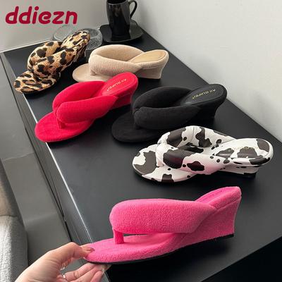 Calzado para mujer – Sandalias