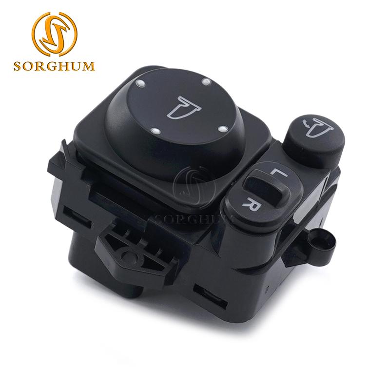 Sorghum 35190-T5A-J11 Exterior Side Mirror Remote Control Switch Adjuster For Honda CRV Accord Odyssey 2012-2017 35190-T7A-J11