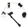 26cm-36cm Universal  Mountain Bike Kickstand Aluminum Adjustable Bicycle Foot Support  MTB Road