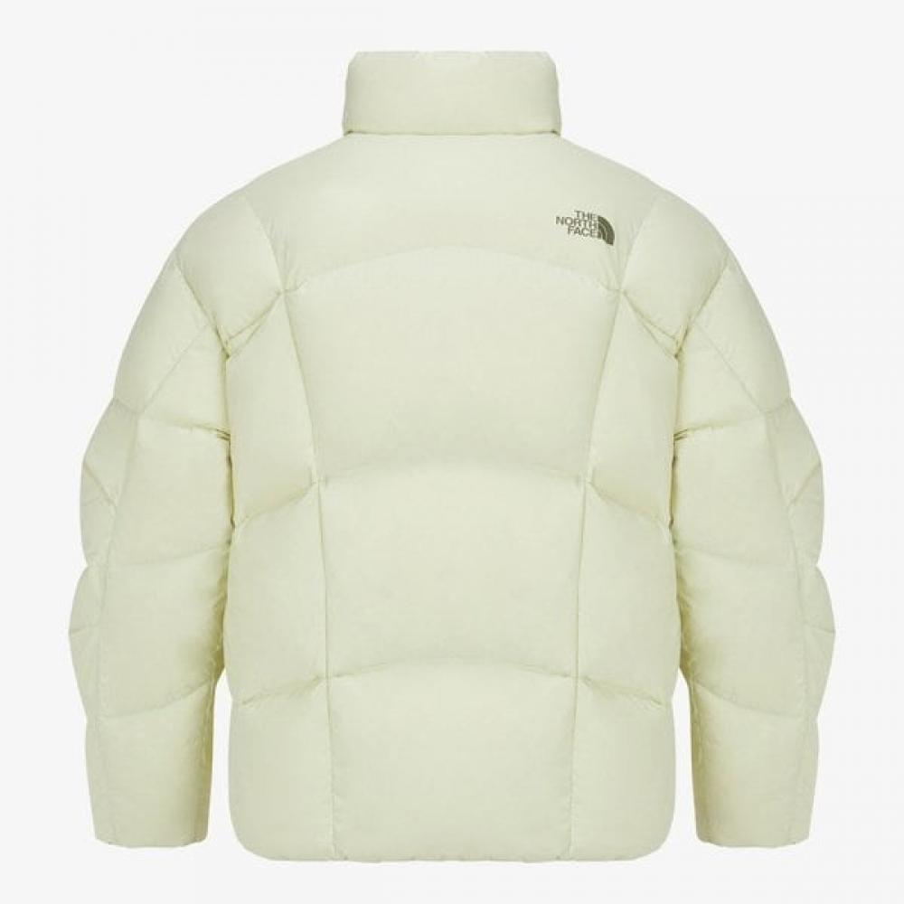 The North Face Nj1dr63c Men S All Round Down Jacket rdS Limeade