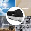 For Voge 500DS 650DS 500 650 DS Motorcycle Cover UV Protection Dustproof Outdoors Snowproof Motorcycle Waterproof Cover