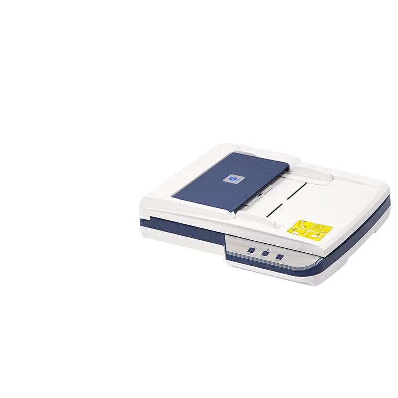 

TOEC OES200M A4 High-Speed Duplex Xinchuang Scanner
