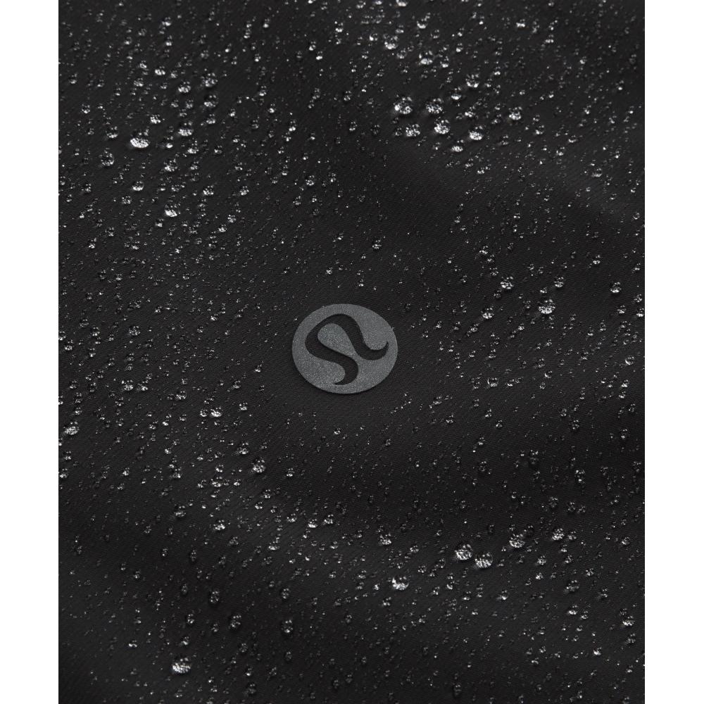 Lululemon Pace Breaker Jacket Black