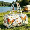 3D-Druck Damen-Yogatasche - Stilvolle Reisetasche