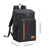 18L Tragbare Thermos-Lunchtasche Lebensmittelbox Langlebige Wasserdichte Kühlbox Eisisolierte Tasche Camping Abendessen Aufbewahrung Oxford Rucksack
