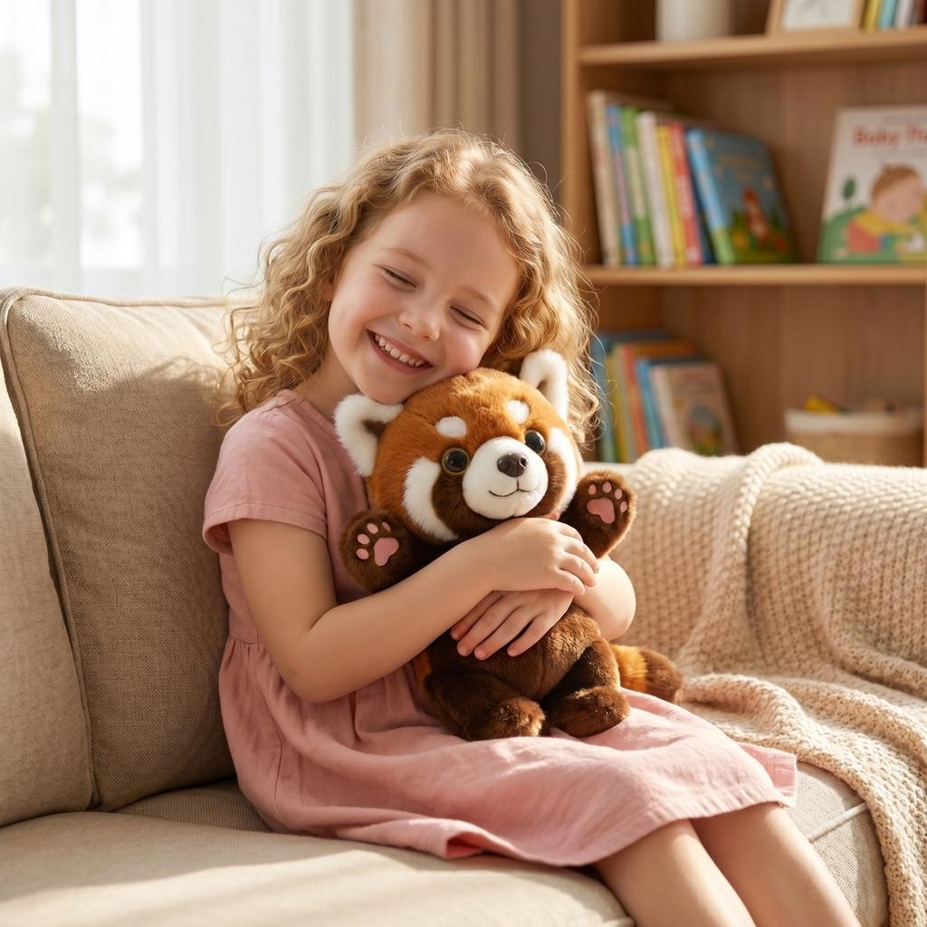 Plush Toys, Cute And Soft Plush Dolls, Are Ideal For Home Decoration And Play, And Also Make Great Gifts For Children And Adults.