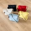 Fashion Mobile Phone Bag Women's Bag 2025 Korean Version Niche Ins Versatile Cute Korean Version Messenger Bag Multi-color Shoulder Bag