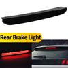 1PC Car Rear High Mount LED Third Brake Lamp 12V For Golf VI(5K1) 2008/10-2013/11 VII(5G1,BE1) 2012/08-up Polo(6R,6C) 2009/06-up