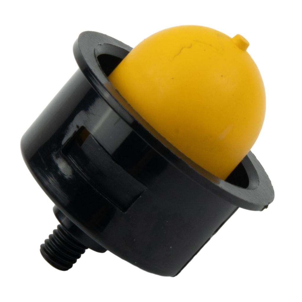 2pcs Engine Carb Fuel Pump Primer For Fuxtec FX-RM Lawnmowers Hecht 40 541Series Carburetor Blowers Primer Bulb Lawn Mower Part