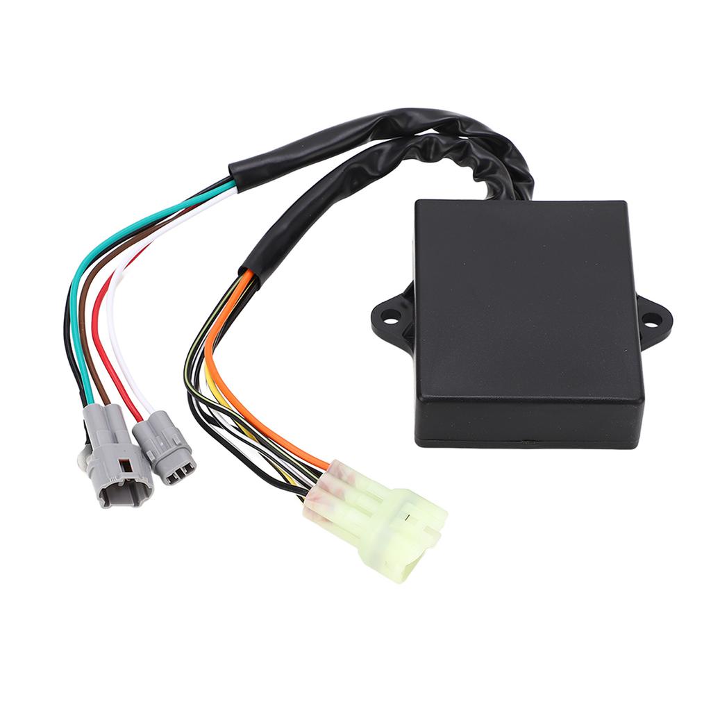 ATV CDI Igniter Module 4GB 85540 00 00 High Performance Ignition Box Unit for KODIAK 4WD YFM400FWE