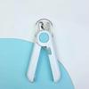 Pet Cats And Dogs With Led Lighting Nail Clippers (style 1)