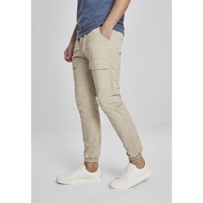 Pantalon cargo - Urban Classic - 2.0 - Couleur crème - Taille standard - Pour homme