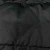 Nanga Old Logo Black Bark Color Down Coat Coat S blackUsed