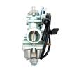 AtticZone XR250R Carburetor Honda XR250R 1996-1999 2000-2004 Carburetor Replacement 16100-KCE-651 16100-KCE-672